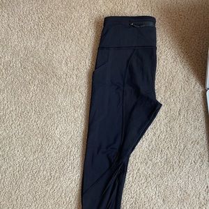 Lululemon Pace Rival Crop